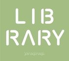LIBRARY (ALBUM+BLU-RAY) (初回限定版) (日本版) 