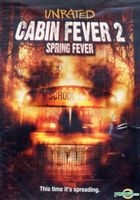 Cabin Fever 2: Spring Fever (DVD) (US Version)