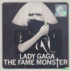 The Fame Monster (2CD) (Malaysia Edition)