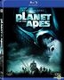 Planet Of The Apes (2001) (Blu-ray) (Hong Kong Version)