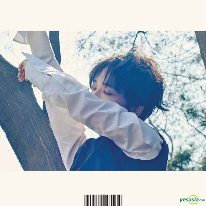 YESASIA: Super Junior: Ye Sung Mini Album Vol. 1 - Here I am Music