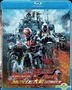 Kamen Rider x Kamen Rider Wizard & Fourze: Movie War Ultimatum (Blu-ray) (Hong Kong Version)