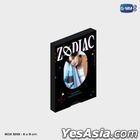 Zodiac Series : Exclusive Photocard Set - Boun Noppanut -