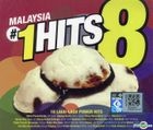 Malaysia #1 Hits 8 (Malaysia Version)
