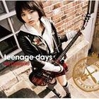 teenage days (Japan Version)