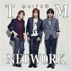 QUIT30 (2CDs+DVD) (First Press Limited Edition)(Japan Version)