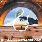 JACKINGCONG EP Album - JKC Exhibition : Four Seasons