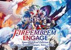 FIRE EMBLEM ENGAGE Special Vocal Edition  (SINGLE+BLU-RAY) (Japan Version)