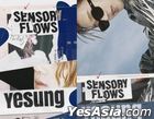 Super Junior: Ye Sung Vol. 1 - Sensory Flows (Random Version) + Poster in Tube