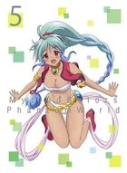 Myriad Colors Phantom World 5 (Blu-ray)(Japan Version)