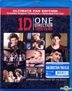 One Direction: This Is Us (2013) (Blu-ray) (Hong Kong Version)
