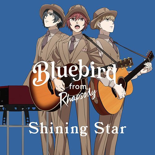 YESASIA: Shining Star (Japan Version) Music - Bluebird from