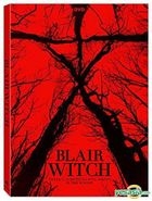 Blair Witch (2016) (DVD) (US Version)