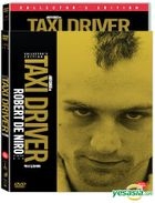 Taxi Driver (DVD) (Extended Cut) (Collector's Edition) (Limited Edition) (Korea Version)
