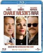 Charlie Wilson's War (Blu-ray) (Japan Version)