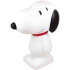 SNOOPY Plastic Soft Coin Bank (Normal)