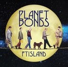 PLANET BONDS [Type B] (ALBUM+DVD) (First Press Limited Edition) (Japan Version)