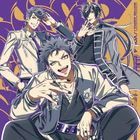 催眠麥克風-Division Rap Battle- Rhyme Anima+ Vol.4 (Blu-ray)(日本版)