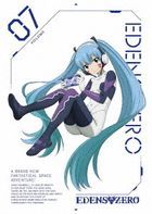 Edens Zero Vol.7 (DVD) (Japan Version)