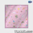 Gemini & Fourth : Look Khunnoo - Sticky Fabric