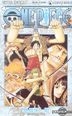 One Piece Comics Series