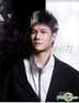 Black White
