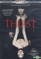 Thirst (DVD) (US Version)