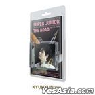 Super Junior Vol. 11 - The Road (SMini Version) (Smart Album) (Kyu Hyun Version)