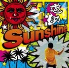 Sunshine / Mega V (普通版)(日本版) 