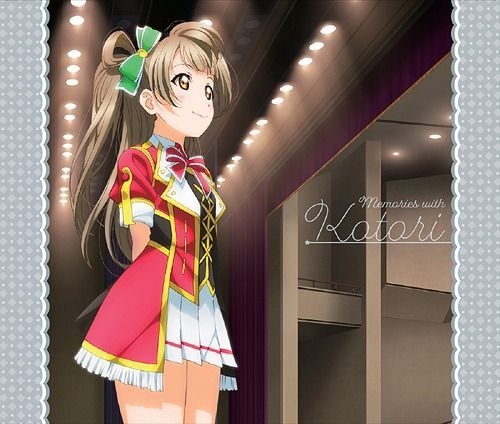 YESASIA: Love Live! Solo Live! III from μ's Kotori Minami