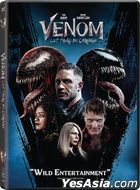 Venom: Let There Be Carnage (2021) (DVD) (US Version)