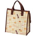 Gaspard et Lisa Insulated Lunch Bag