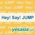 YESASIA: Hey! Say! JUMP LIVE TOUR 2016 DEAR. (2DVD+PHOTOBOOK