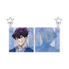 Blue Lock Acrylic Keychain Karasu Tabito Blue noble Ver.
