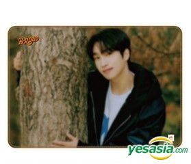YESASIA: THE BOYZ 2022 THE BOYZ FAN CON : THE B-ROAD - 06