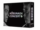 Nobunaga Concerto (2014) (Blu-ray) (Japan Version)