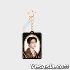 Zodiac Series : Acrylic Keychain - Satang Kittiphop -