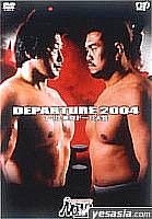 YESASIA: Pro-Wrestling NOAH Departure 7.10 Tokyo Dome Taikai (DVD) (Japan  Version) DVD - VAP - Japan Movies & Videos - Free Shipping