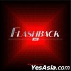 iKON Mini Album Vol. 4 - FLASHBACK (Digipack Version) (JAY Version)
