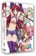 To Heart 2 Dungeon Travelers (OVA) (Vol.1) (DVD) (First Press Limited Edition) (Japan Version)