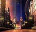 TV 動畫  TIGER & BUNNY 2 原聲大碟  (日本版)