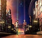 TV Anime TIGER & BUNNY 2 Original Soundtrack (Japan Version)