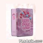 Love Overload : Card Game