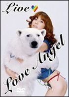 hitomi LIVE TOUR 2005 ' Love Angel ' (Japan Version)