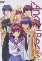 Angel Beats! (DVD) (Vol.6) (Taiwan Version)