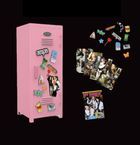 aespa Mini Cabinet Package - MY WORLD