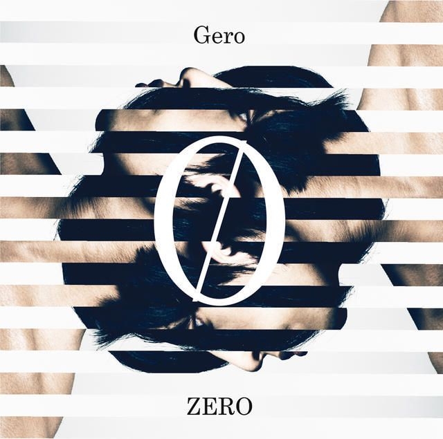 YESASIA : ZERO (2CDs) (初回限定版)(日本版) 鐳射唱片 - Gero - 日語音樂 - 郵費全免