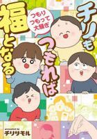 chirimotsumorebafukutonarutsumoritsumotsuteoosawagi