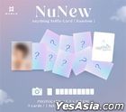 NuNew - Anything Selfie Card Set (Random)