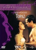 TOPAZ (Japan Version)
